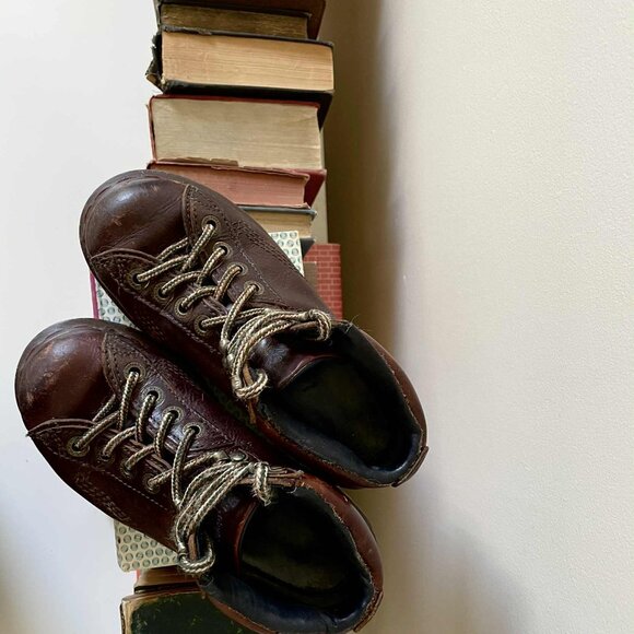 Made in England Doc Marten - Picture 4 of 9